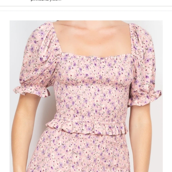 Haute monde top M - Picture 3 of 7